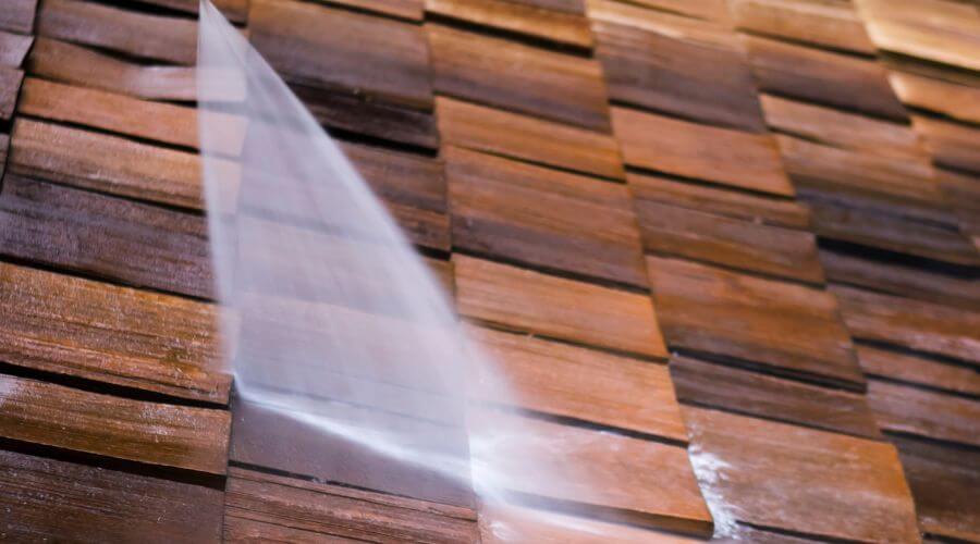 Expert flood damage restoration services in Montgomery Creek, CA