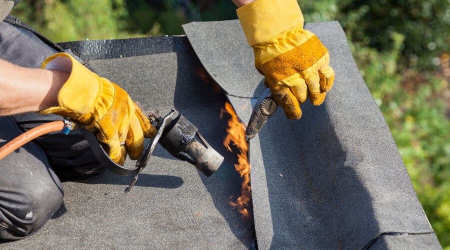 Professional flood damage restoration services in Montgomery Creek, CA